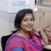 Rilina Ghosh