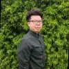 Jordan Tran