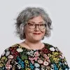 Sarah Gilmartin