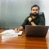 Anirudh Kumar