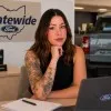 Kierstan Baldwin