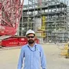 Sayed meesum abbas