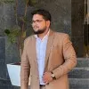 SYED FAZIL PASHA