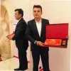 Parth Kamdar