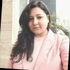 Anwi Ghosh