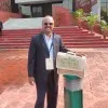 Vivek Nilapwar