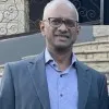Kumuran Naidoo