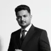 Vedant Patel