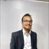 Anjanisatish Burla