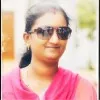 Supriya Pravallika