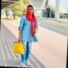 Rinsha Sharaf