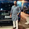 Vikrant kumar