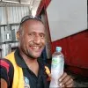 Charles Nokae