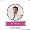 Ali Ashraf