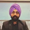 Binaydeep Singh