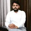 Adv Vikash Patel