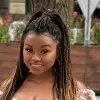 Chante Walker