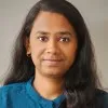 Suganya Rajendran