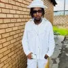 Tshepo Mogalane