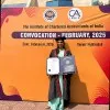 CA Harini Venkata Palakolanu