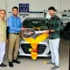 Jay Sharma