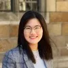 Rosemary Zhang