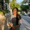 Manaswita Chakraborty