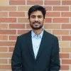 Kaivan Patel [MEng]