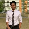 Muhammad Aidil Sufri Mohd Amin