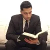 Akram Ragman
