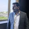 Jithin EJ