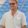 Steve Morrison