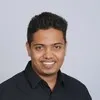 Sriharsha Vinjamury