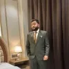 Juned Malek