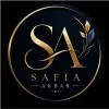 Syeda Safia Zaman