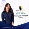 Hasriyanti Mansyur