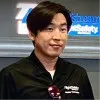 Jungho “Jay” Hong