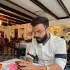 Hammad Hussain