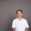 Rhea Mie Bokeron