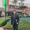 Yogesh Sharma