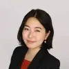 Katie Wang