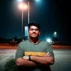 Dhrish Jain