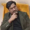 B SINGH
