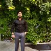 Ashish Sharma