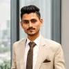 Mudassir Rao