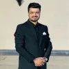 Sanket Kapadne