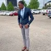 Montel Hood