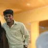 Aravind Sajeev