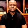 Mandla Mgwenya