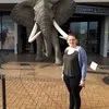 Liza Du plessis